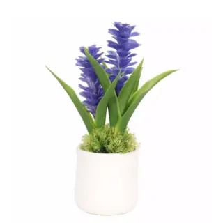 What Is an Artificial Flower Made of? How Is It Made?