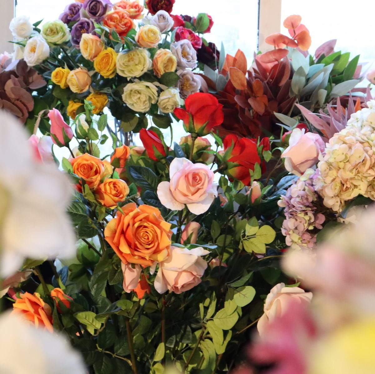 The Advantages of Selecting Artificial Plants from a Reputable Manufacturer