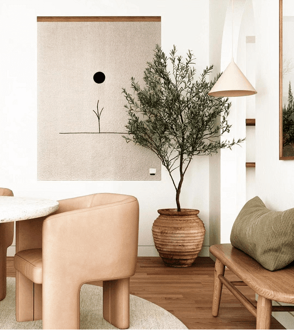 Unveiling the Beauty of Olive Tree Faux Decor Unveiling the Beauty of Olive Tree Faux Decor