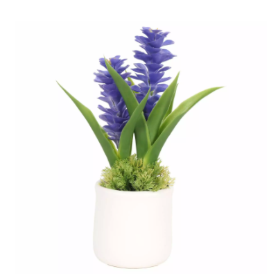 What Is an Artificial Flower Made of? How Is It Made?