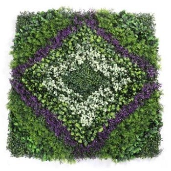 How to Choose an Artificial Green Plant Manufacturer?