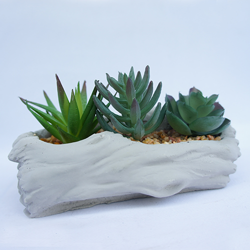 Artificial High Quality And Natural Look Succulent Plants 8CM