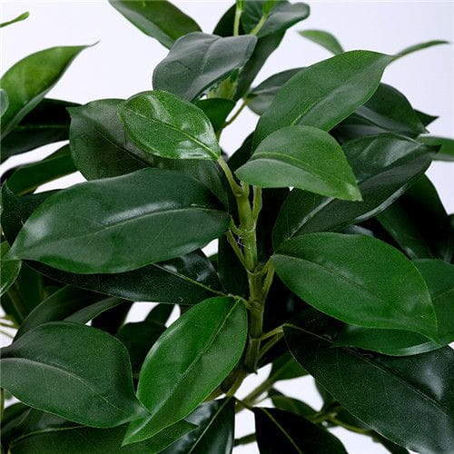 Artificial Fortune Tree Bonsai Artificial Fortune Tree Bonsai