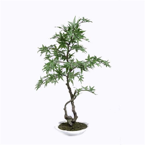 Artificial Maple Bonsai