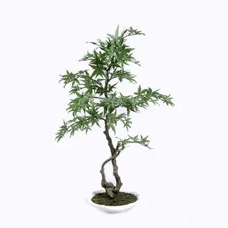 Artificial Maple Bonsai
