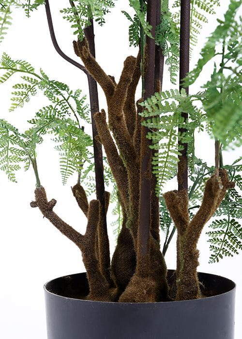 Hot Sale Artificial Fern Trees, Lush Leaves
