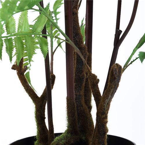 Artificial Ferns