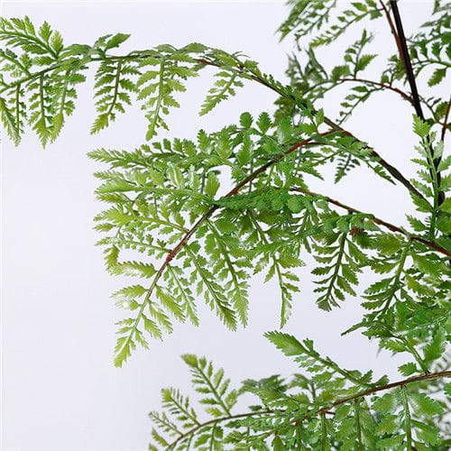 Artificial Lady Fern