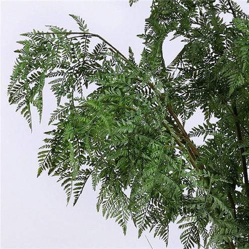 Artificial Potted Fern Artificial Potted Fern
