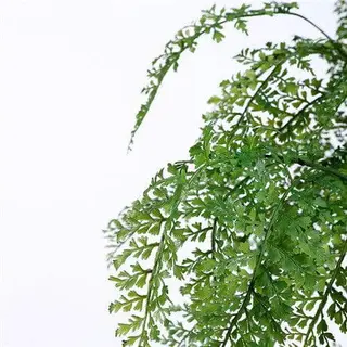 Artificial Fern Palm Tree