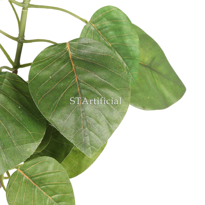 Artificial Leaf Branch, 28 Inch Artificial Leaf Branch, 28 Inch