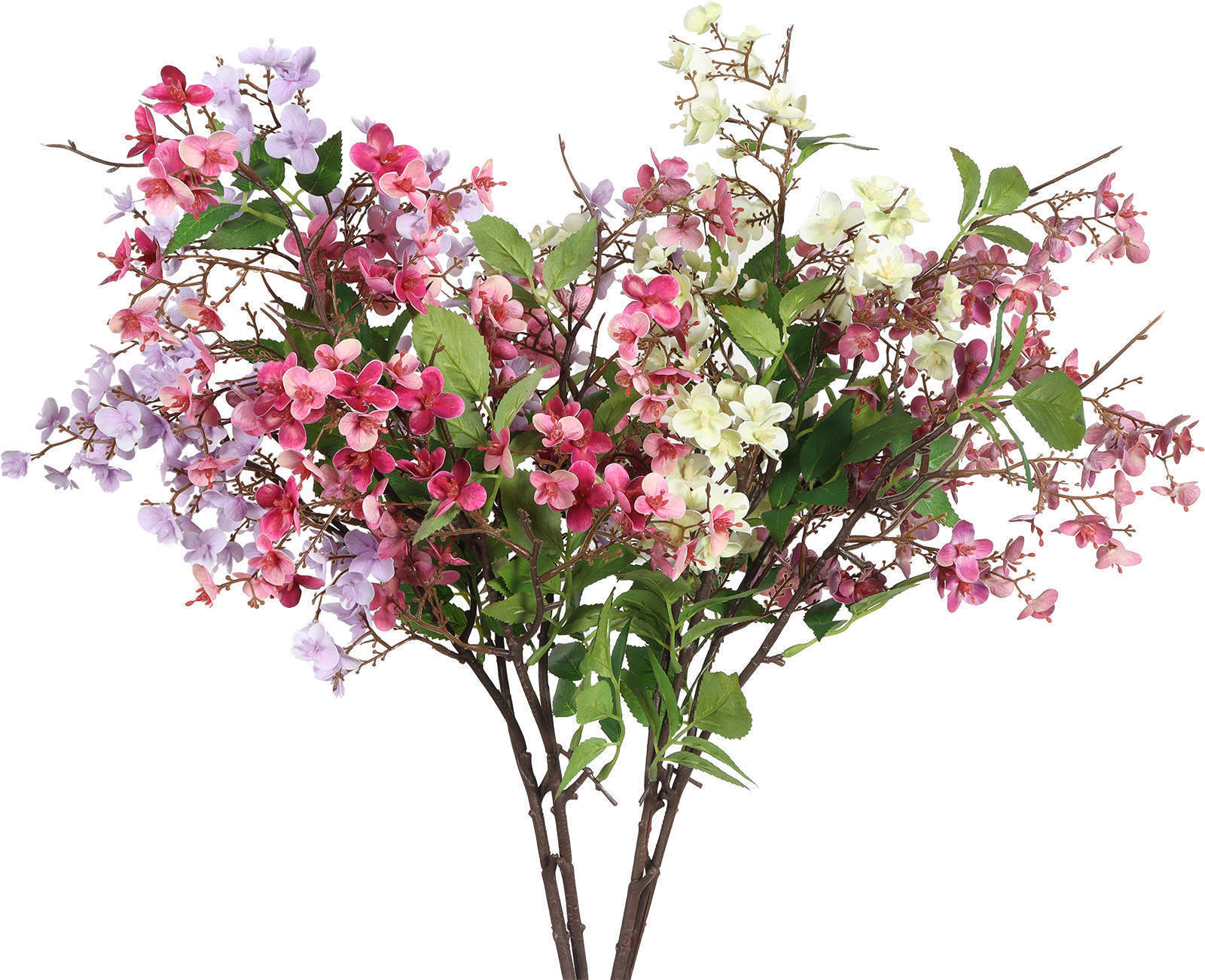 branch bouquet