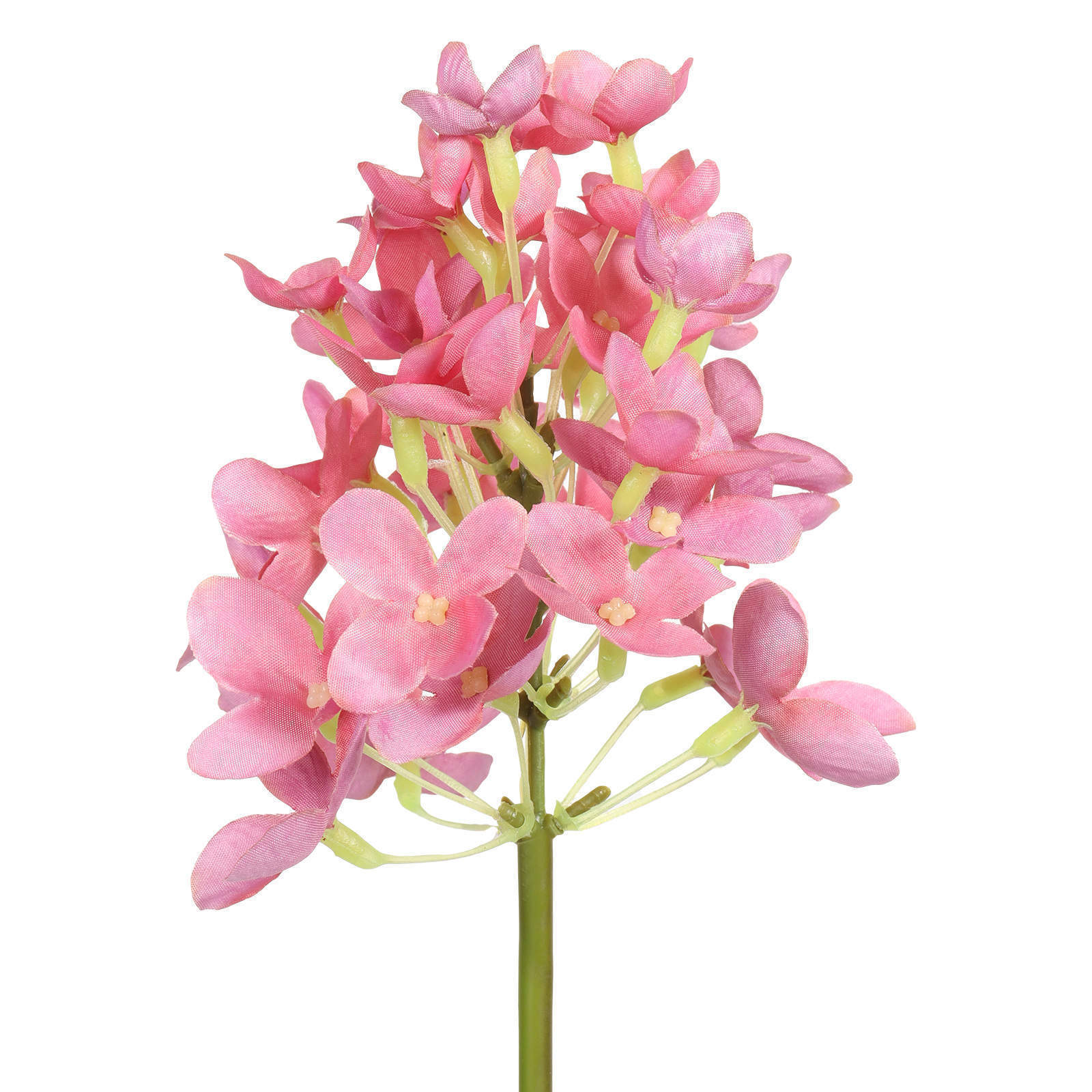Mini Artificial Lilac Flower, 14 Inch, 35 CM