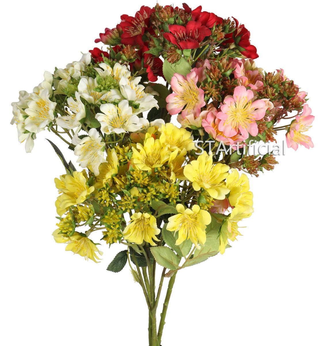 Artificial Rose Bouquet Artificial Rose Bouquet