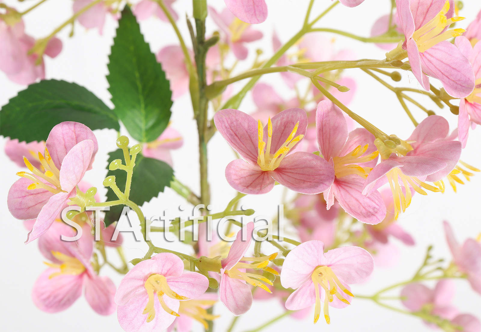 Artificial Flowers details Artificial Flowers details