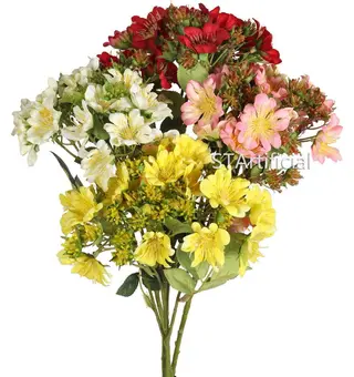Artificial Rose Bouquet