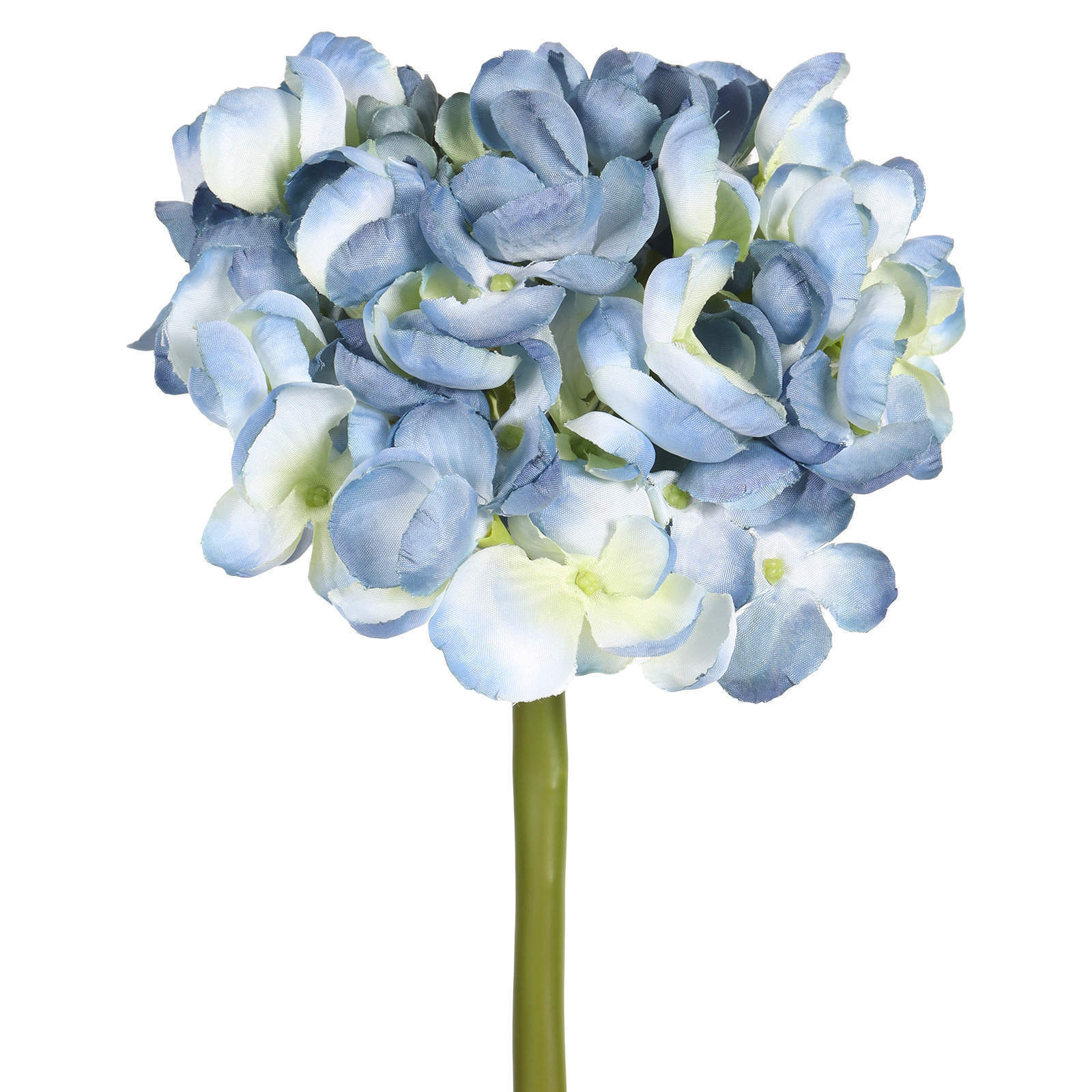 Silk Hydrangea Kissing Ball Flower, 18 Inch, 45 CM