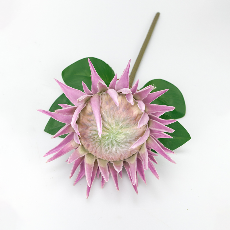 King Flowers details