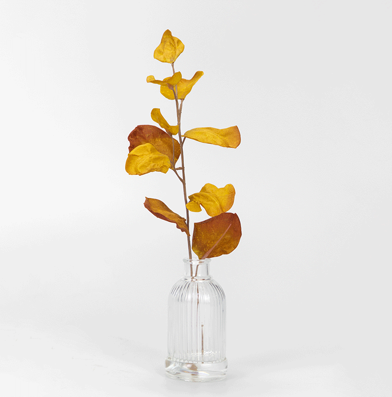 Artificial Eucalyptus Stem, 40 CM
