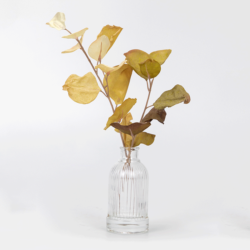 Artificial Autumn Eucalyptus, 40 CM