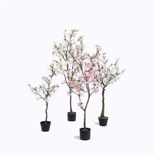 Artificial Apple Blossom Tree