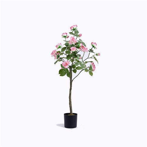 Artificial Chinese Rose