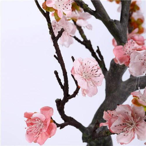 Artificial Plum Blossom