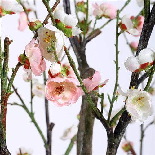 Artificial Wintersweet Flower