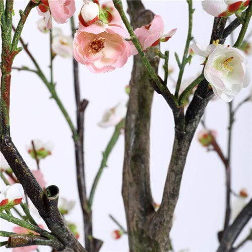 Artificial Wintersweet Flower