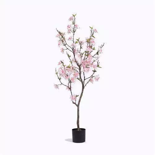 Artificial Apple Blossom Tree