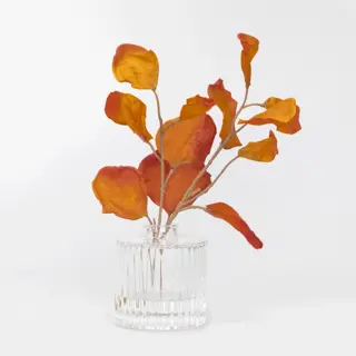 Faux Eucalyptus Stem, 24 CM
