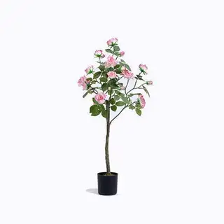 Artificial Chinese Rose