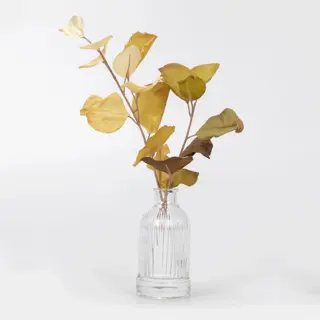 Artificial Autumn Eucalyptus, 40 CM