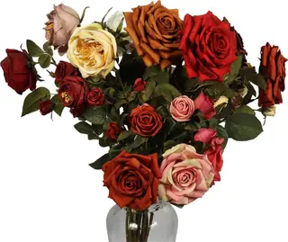 flower arrangement