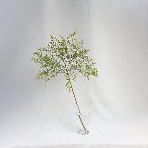 Artificial Medium Nandina Branch, 100CM