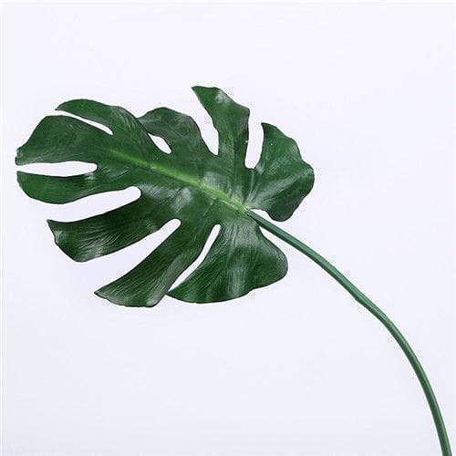 Artificial Monstera Deliciosa