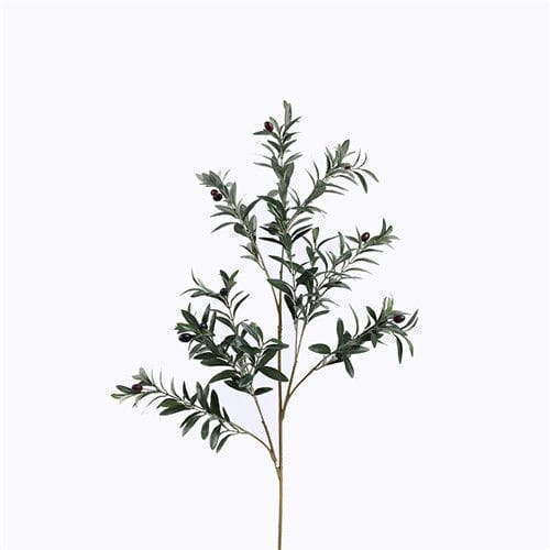 Artificial Olive Branches