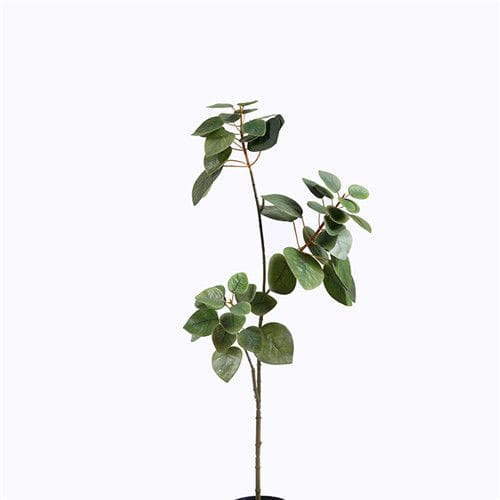 Artificial Pomegranate Branch Artificial Pomegranate Branch