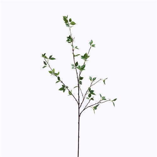 Plastic Spanish Cedar Foliage