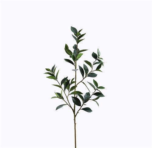 Plastic Sweet Bay Foliage