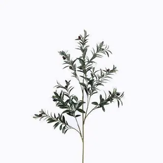 Artificial Olive Branches