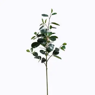 Plastic Sweet Bay Foliage