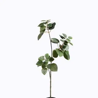 Artificial Pomegranate Branch