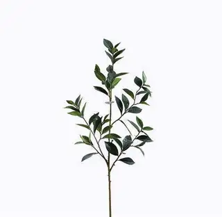 Plastic Sweet Bay Foliage