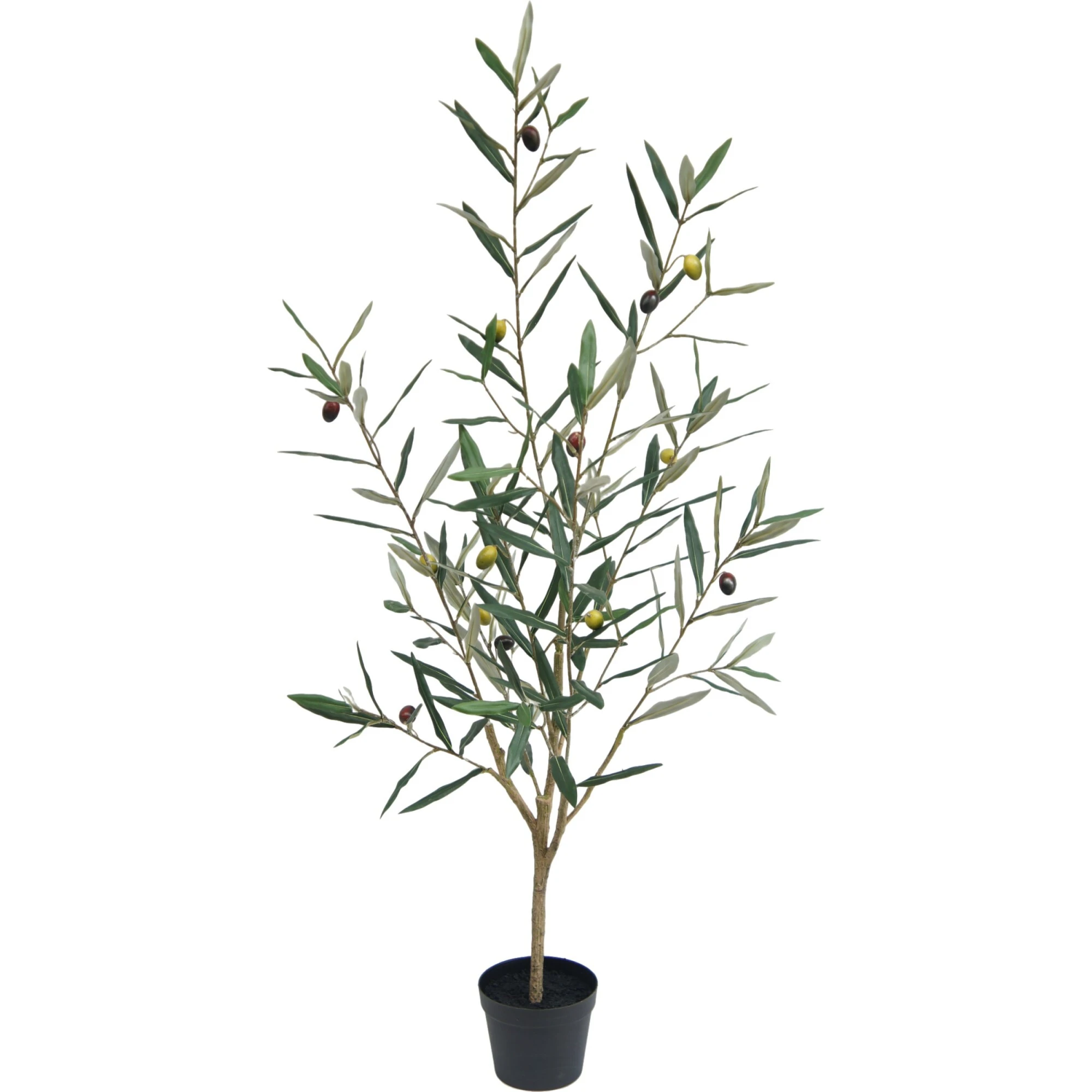 Wholesale Newest Faux Olive Tree, 90 CM