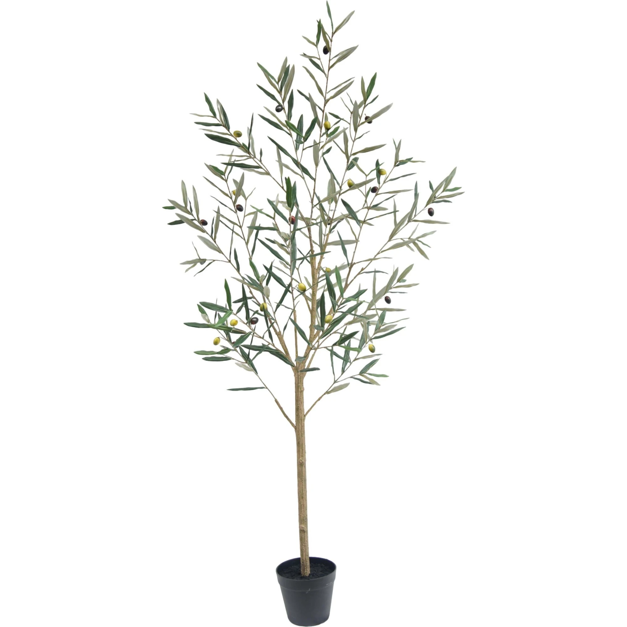 Wholesale PE Olive Tree Bonsai, 150 CM