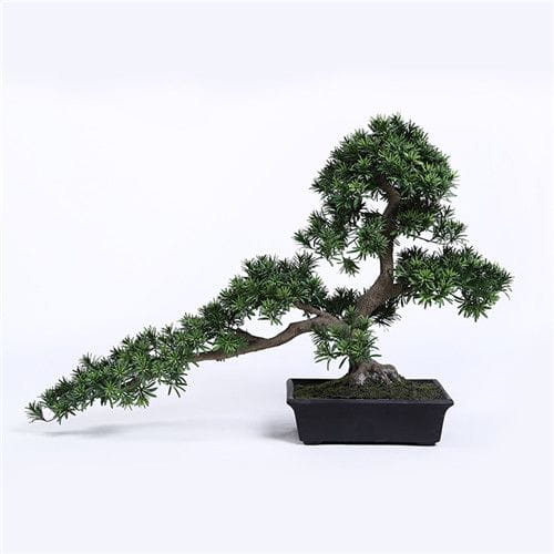 Faux Pine Tree, 95CM, Without A Pot Faux Pine Tree, 95CM, Without A Pot