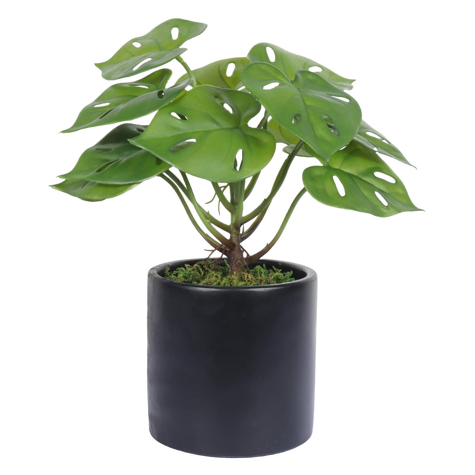 Artificial Leaf Bundle, 27 CM