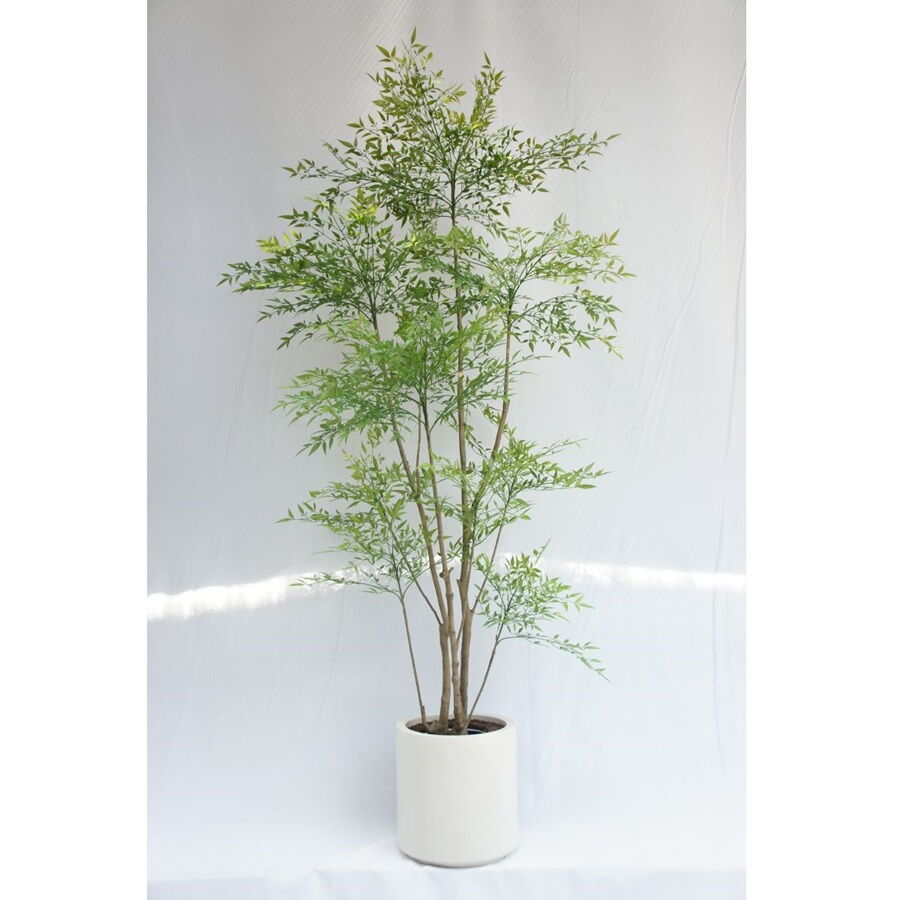 Artificial Sacred Bamboo, 210CM