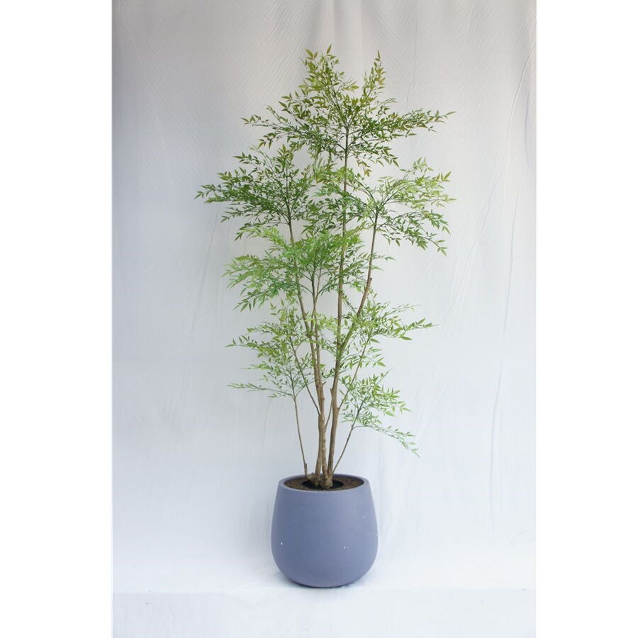 Artificial Sacred Bamboo, 210CM